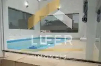 Cobertura com 3 quartos à venda na rua uruguai, 531, enseada, guarujá, 250 m2 por r$ 1.000.000