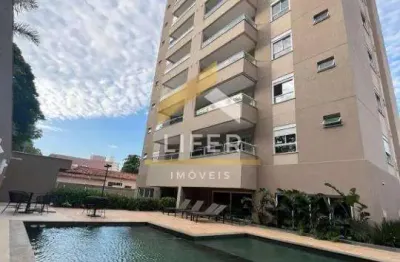 Apartamento com 3 quartos à venda na rua josé do patrocínio, 220, jardim brasil, campinas, 90 m2 por r$ 1.199.000