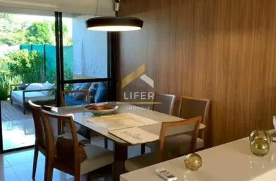 Casa em condomínio fechado com 3 quartos à venda na avenida constante pavan, 962, betel, paulínia, 92 m2 por r$ 650.000