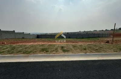 Terreno em condomínio fechado à venda na rodovia governador doutor adhemar pereira de barros, 119, fazenda pau d'alho, campinas por r$ 517.000