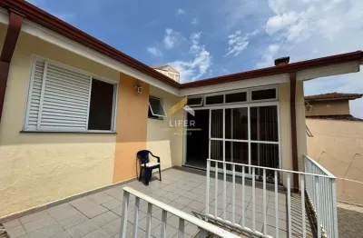 Casa com 3 quartos à venda na rua argentina, 100, jardim nova europa, campinas, 140 m2 por r$ 586.000