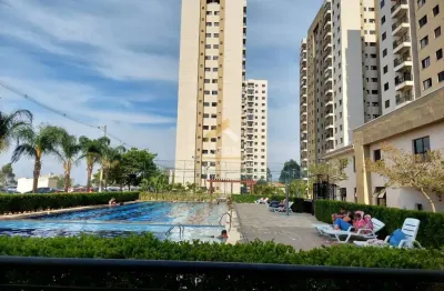 Apartamento com 2 quartos à venda na avenida henrique gonçalves baptista, 2245, jardim belval, barueri, 53 m2 por r$ 362.000