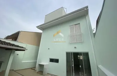 Casa em condomínio fechado com 3 quartos à venda na alameda ezequiel mantoanelli, 618, itaici, indaiatuba, 150 m2 por r$ 1.045.000