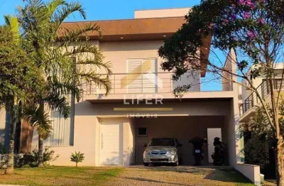 Casa em condomínio fechado com 3 quartos à venda na reino unido, 1990, jardim golden park residence, hortolândia, 157 m2 por r$ 1.160.000