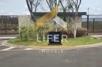 Terreno em condomínio fechado à venda na avenida milton fortunato guglielminet, 1000, colinas do castelo, jaguariúna por r$ 225.000