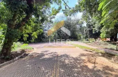 Terreno em condomínio fechado à venda na rua ângelo grigol, 594, chácara santa margarida, campinas por r$ 500.000
