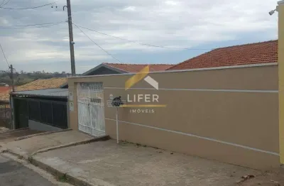 Casa com 4 quartos à venda na rua manoel luís de souza neto, 837, jardim new york, campinas, 127 m2 por r$ 580.000