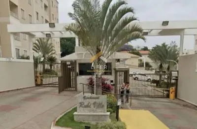 Apartamento com 2 quartos à venda na rua manoel sylvestre de freitas filho, 75, jardim nova europa, campinas, 55 m2 por r$ 320.000