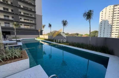 Apartamento com 3 quartos à venda na avenida governador pedro de toledo, 334, bonfim, campinas, 94 m2 por r$ 865.000