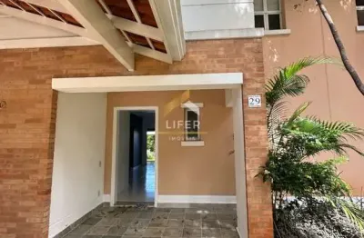 Casa em condomínio fechado com 3 quartos à venda na avenida josé bonifácio, 1856, jardim flamboyant, campinas, 167 m2 por r$ 2.300.000