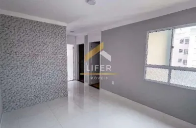 Apartamento com 2 quartos à venda na rua emerson da silva berton, 411, jardim do lago ii, campinas, 44 m2 por r$ 220.000