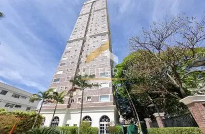 Apartamento com 2 quartos à venda na rua alecrins, 700, cambuí, campinas, 104 m2 por r$ 1.300.000