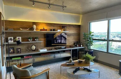 Apartamento com 1 quarto à venda na rua doutor liráucio gomes, 230, cambuí, campinas, 70 m2 por r$ 970.000