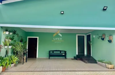 Casa com 6 quartos à venda na Rua João Batista Padovani, 2300, Jardim Santa Genebra, Campinas, 307 m2 por R$ 950.000