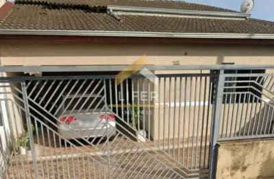 Casa com 3 quartos à venda na Jesus Nogueira da Silva, 172, Jardim São Camilo, Hortolândia, 135 m2 por R$ 375.000