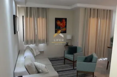 Apartamento com 3 quartos à venda na rua jacy teixeira camargo, 240, jardim do lago, campinas, 82 m2 por r$ 580.000