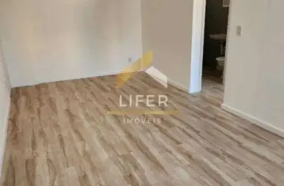 Apartamento com 1 quarto à venda na rua culto à ciência, 76, botafogo, campinas, 35 m2 por r$ 195.000