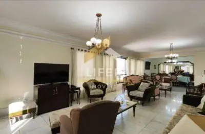 Apartamento com 4 quartos à venda na rua doutor guilherme da silva, 315, cambuí, campinas, 221 m2 por r$ 1.700.000