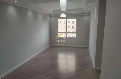 Apartamento com 3 quartos à venda na chácara das nações, valinhos , 64 m2 por r$ 380.000