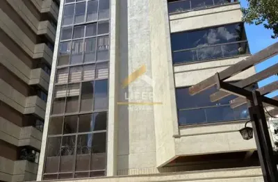 Apartamento com 3 quartos à venda na avenida júlio de mesquita, 910, cambuí, campinas, 240 m2 por r$ 1.700.000