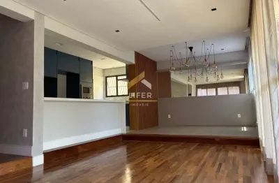 Apartamento com 3 quartos à venda na avenida coronel silva teles, 126, cambuí, campinas, 156 m2 por r$ 1.390.000