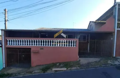 Casa com 3 quartos à venda na alameda carlos de carvalho vieira braga, 215, chácaras alpina, valinhos, 190 m2 por r$ 400.000