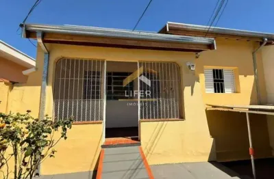 Casa com 3 quartos à venda na rua doutor theodoro langaard, 465, bonfim, campinas, 85 m2 por r$ 480.000
