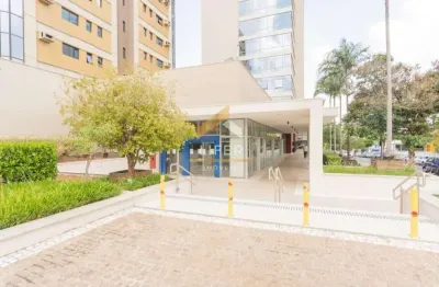 Sala comercial para alugar na avenida barão de itapura, 2294, botafogo, campinas, 344 m2 por r$ 35.000