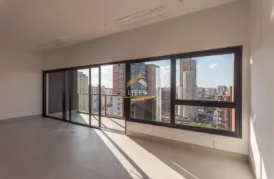 Apartamento com 3 quartos à venda na rua dos bandeirantes, 284, cambuí, campinas, 170 m2 por r$ 3.300.000