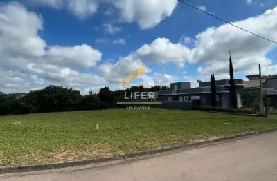 Terreno em condomínio fechado à venda na alameda dos flamboyants, s/n, centro, itupeva por r$ 630.000