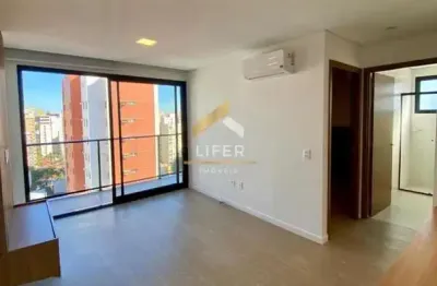 Apartamento com 1 quarto à venda na rua maria monteiro, 1327, cambuí, campinas, 51 m2 por r$ 1.000.000