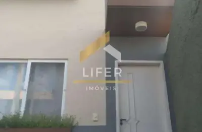 Casa em condomínio fechado com 2 quartos à venda na avenida nossa senhora de lourdes, 146, capela, vinhedo, 75 m2 por r$ 480.000