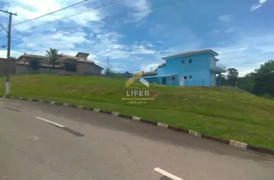 Terreno em condomínio fechado à venda na residencial dos lagos, s/n, centro, itupeva por r$ 735.000