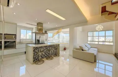 Apartamento com 2 quartos para alugar na rua alecrins, 700, cambuí, campinas, 104 m2 por r$ 12.000