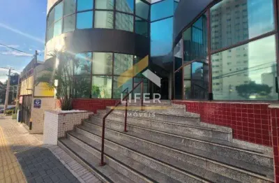 Prédio à venda no Centro, Campinas 