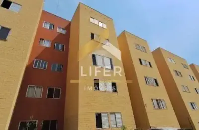 Apartamento com 2 quartos à venda na rua joão iamarino, 3, jardim bela vista, campinas, 50 m2 por r$ 177.000