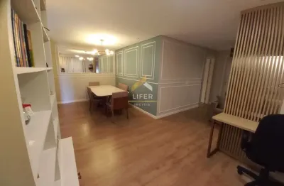 Apartamento com 2 quartos para alugar no jardim nossa senhora auxiliadora, campinas , 86 m2 por r$ 6.000