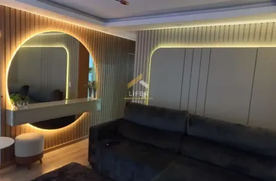 Apartamento com 2 quartos à venda na rua adamastor pirschner, 700, jardim santa clara do lago i, hortolândia, 65 m2 por r$ 370.000