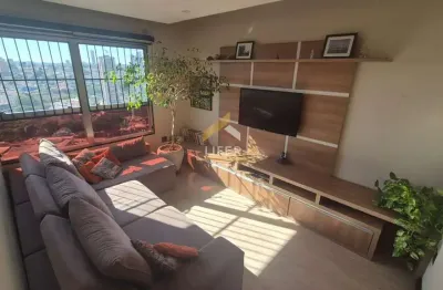 Apartamento com 3 quartos à venda na rua doutor liráucio gomes, 230, cambuí, campinas, 75 m2 por r$ 890.000