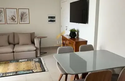 Apartamento com 2 quartos para alugar na avenida império do sol nascente, 581, jardim aurélia, campinas, 54 m2 por r$ 3.500