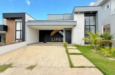 Casa em condomínio fechado com 3 quartos para alugar na Alameda Ezequiel Mantoanelli, 1446, Jardim Panorama, Indaiatuba, 188 m2 por R$ 9.000