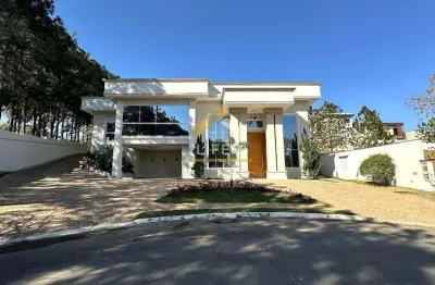 Casa em condomínio fechado com 4 quartos à venda na alameda itajubá, 820, villa lombarda, valinhos, 516 m2 por r$ 3.495.000