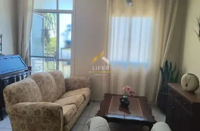 Apartamento com 3 quartos à venda na rua bernardino martins filho, 250, jardim das bandeiras, campinas, 74 m2 por r$ 270.000
