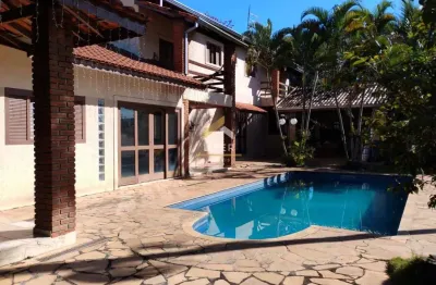 Chácara / sítio com 3 quartos à venda na r. rio jundia, 745, centro, itupeva, 451 m2 por r$ 850.000
