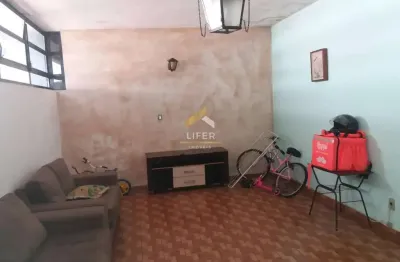 Casa com 3 quartos à venda na rua presidente bernardes, 897, jardim flamboyant, campinas, 168 m2 por r$ 469.000