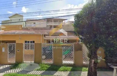 Casa com 3 quartos à venda na rua sebastião bueno mendes, 463, jardim chapadão, campinas, 200 m2 por r$ 950.000