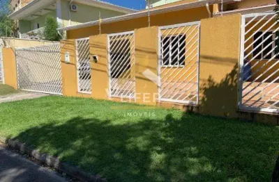 Casa com 3 quartos à venda na rua sebastião bueno mendes, 463, jardim chapadão, campinas, 200 m2 por r$ 950.000