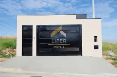 Casa com 3 quartos à venda na josemiro paulino de siqueira, 915, jardim bom sucesso, indaiatuba, 115 m2 por r$ 750.000