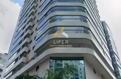 Apartamento com 3 quartos à venda na rua brigadeiro faria lima, 147, canto do forte, praia grande, 130 m2 por r$ 1.600.000