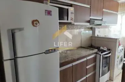 Apartamento com 2 quartos à venda na rua manoel dias pimenta, 387, jardim carlos lourenço, campinas, 44 m2 por r$ 250.000